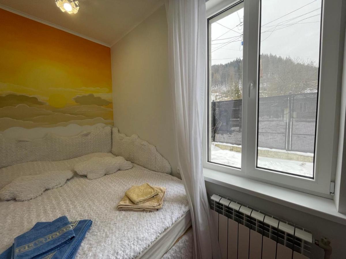 Villa Чотири Стихії Mizhhirya  Exterior foto